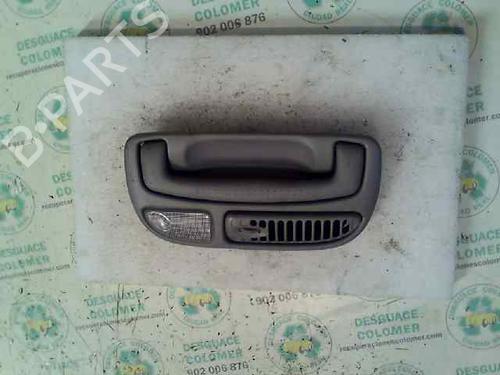 Poignée de toit intérieure KIA CARNIVAL II (GQ) 2.9 CRDi (144 hp) 14227484