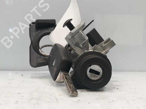 Ignition barrel RENAULT RAPID  | BP5286800M48 