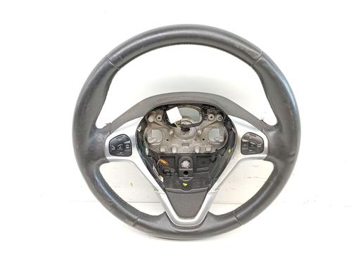 Used Steering wheel Steering wheel FORD TOURNEO COURIER B460 MPV 1.5 EcoBlue (100 hp) 36500582 36500582