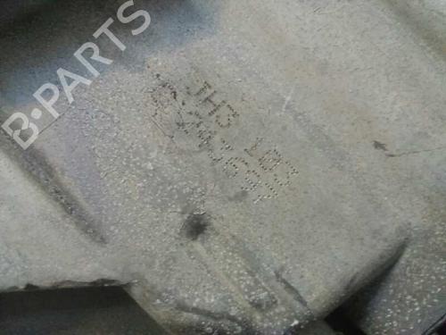 Getriebe NISSAN MICRA III (K12) 1.2 16V | BP3551262M3 