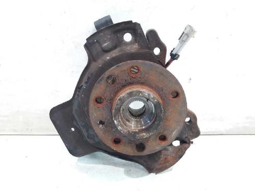 Used Right front steering knuckle OPEL ASTRA G Coupe (T98) 2.2 16V (F07) (147 hp) 4512650