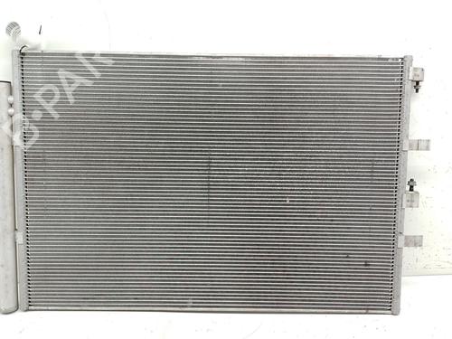AC radiator FORD TRANSIT CUSTOM V362 Bus (F3) 2.0 EcoBlue | BP32747889M32 - Image 2
