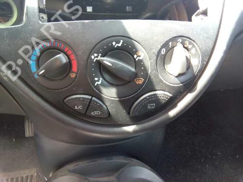 Control unit FORD FOCUS I (DAW, DBW)  | BP3538661M11 