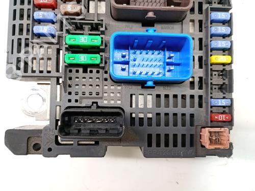 Fuse box CITROËN C4 II (NC_) 1.6 BlueHDi 100 | BP39560410E1 - Image 3