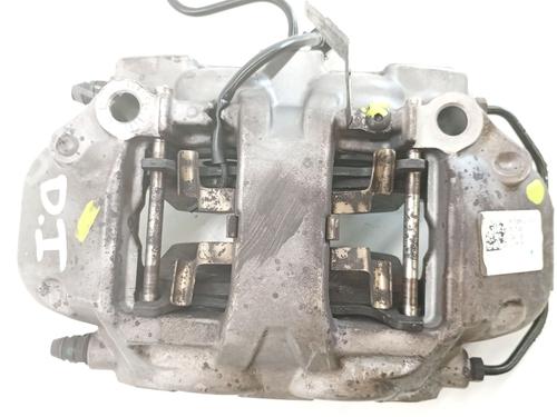 Left front brake caliper ALFA ROMEO GIULIA (952_) 2.2 D Q4 (952AFA45M) | BP39431367M105 - Image 3