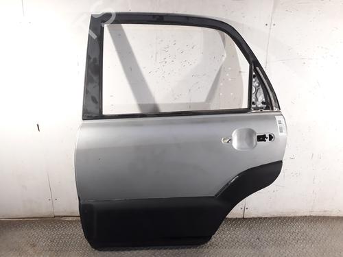 Used Left rear door KIA SPORTAGE SUV (K00) [1994-2005]  11087432