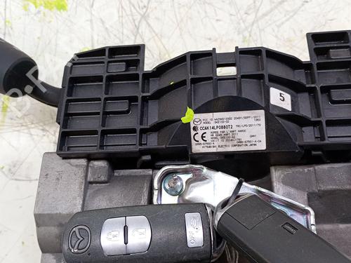 Switch MAZDA 6 Estate (GJ, GL) 2.5 | BP36164967I30 - Image 7