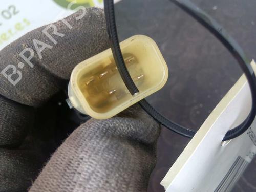 Right front window switch FORD FOCUS II (DA_, HCP, DP)  | BP3051872I26 