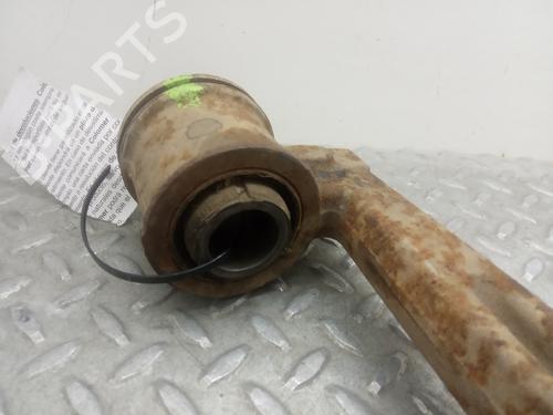 Left front suspension arm RENAULT MASTER II Van (FD) 2.8 dTI | BP9670216M12 