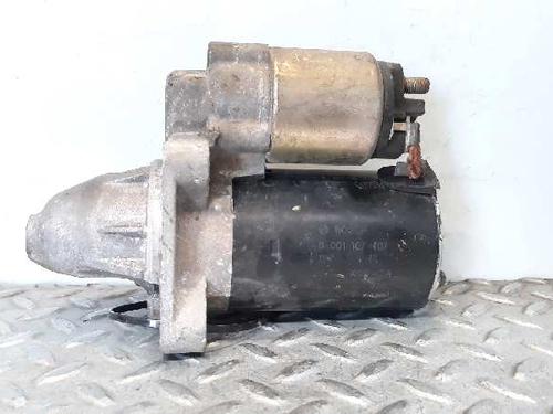 Startmotor FORD FIESTA V (JH_, JD_) [2001-2014]  3132827