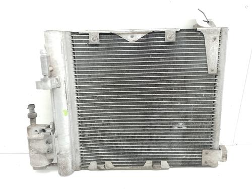 Used AC radiator OPEL ZAFIRA A MPV (T98) [1999-2006]  21385053