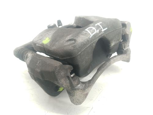 Left front brake caliper RENAULT MEGANE IV Hatchback (B9A/M/N_) 1.5 dCi 110 (B9A3) | BP30383904M105
