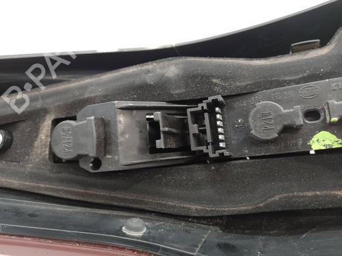 Right taillight RENAULT MEGANE II Estate (KM0/1_)  | BP18843406C35 