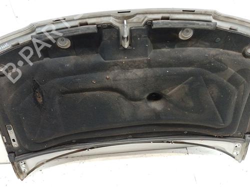 Hood CITROËN BERLINGO / BERLINGO FIRST MPV (MF_, GJK_, GFK_) 1.9 D (MFWJZ) | BP29934671C1