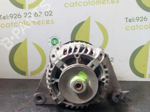 Used Alternator PEUGEOT 306 (7B, N3, N5) [1993-2003]  3063911