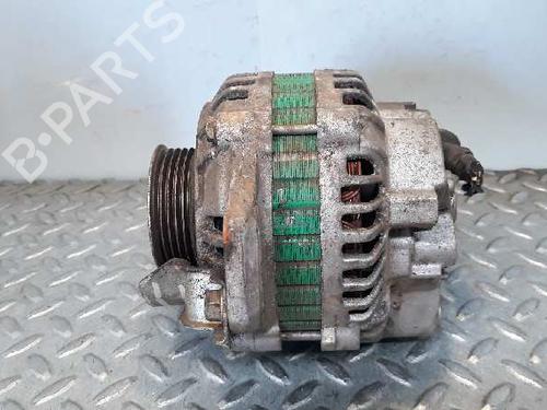 Alternator MITSUBISHI GALLOPER (JK-01) 3.0 V6 | BP3122620M7 