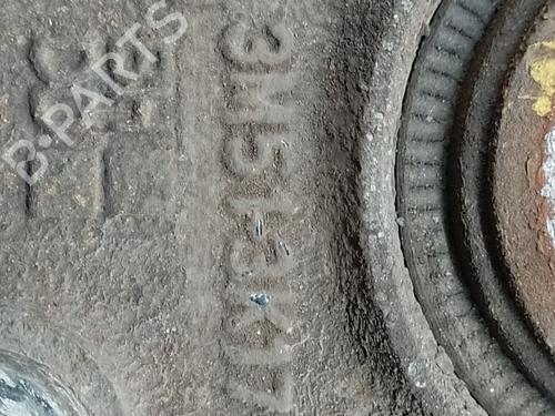 Achsschenkel links vorne FORD FOCUS II (DA_, HCP, DP)  | BP24106710M25 
