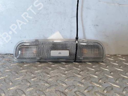 Used Interior roof light SEAT EXEO (3R2) [2008-2013]  7433478
