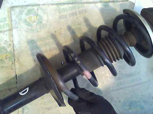 Used Right front shock absorber DACIA SANDERO II [2012-2025]  3034394