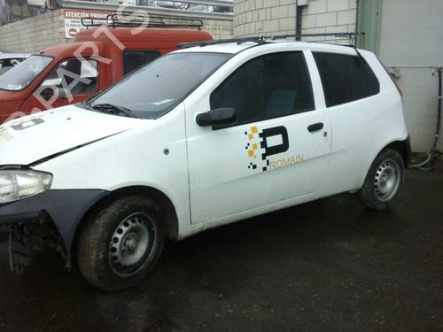 Starter FIAT PUNTO (188_)  | BP7561452M8 