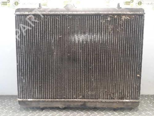 Køler CITROËN C4 I (LC_)  | BP7223237M31 