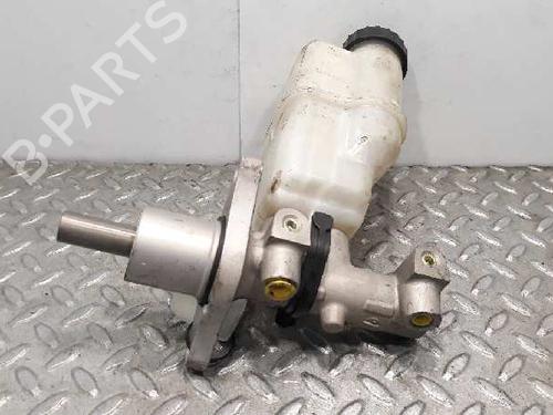 Brake master cylinder CITROËN C5 III (RD_)  | BP3125551M77 