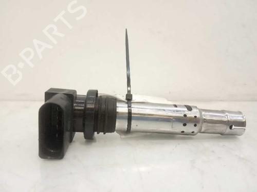 Used Ignition coil VW GOLF V (1K1) [2003-2010]  4609707