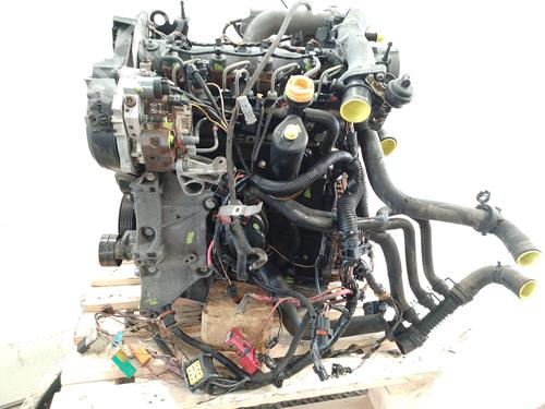 Used Engine Engine 36503609 36503609