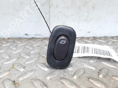 Used Left rear window switch SAAB 9-5 Estate (YS3E) 1.9 TiD (150 hp) 3122079