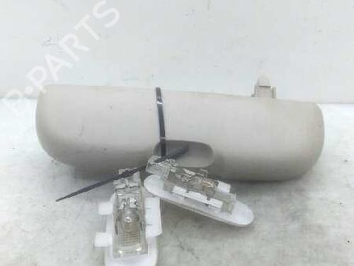 Kabinelys RENAULT SCÉNIC II (JM0/1_) [2003-2010]  7432845