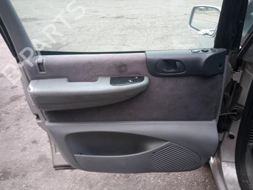 Gearbox PEUGEOT 806 (221)  | BP15692079M3 