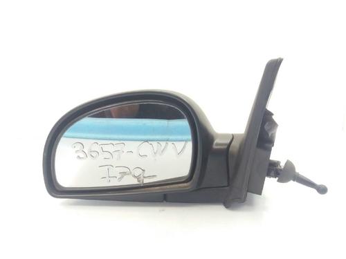 Used Left mirror SUZUKI VITARA (ET, TA, TD) 1.9 D All-wheel Drive (SE419TD) (75 hp) 3066999