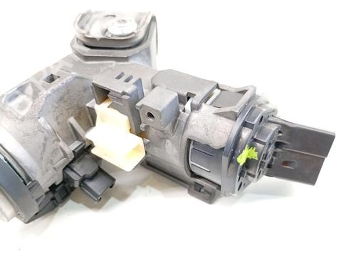 Ignition barrel MAZDA 6 Saloon (GH) 2.0 MZR-CD (GH14) | BP38599425M48 - Image 3