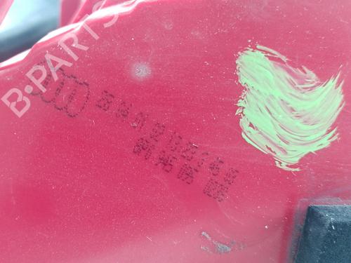 Left taillight AUDI A3 (8P1) 1.6 | BP26593921C34 