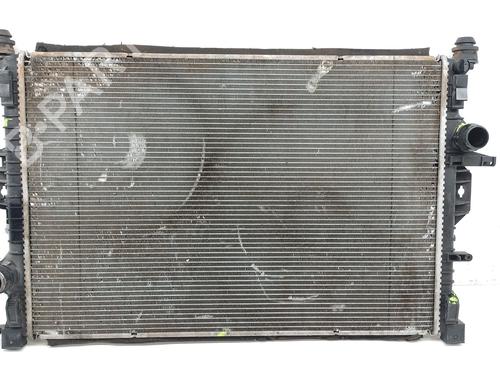 Køler VOLVO XC60 I SUV (156) D3 / D4 (163 hp) 31711234