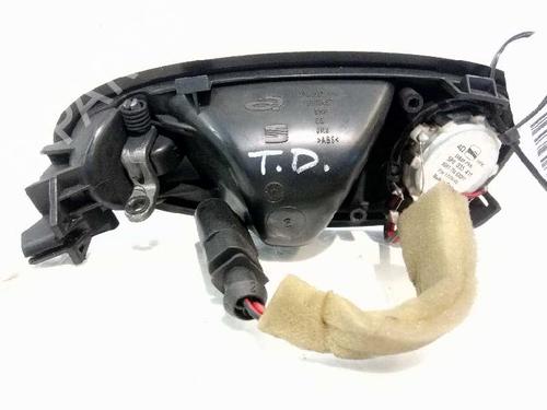 Rear right interior door handle SEAT ALTEA XL (5P5, 5P8)  | BP3240800I16 