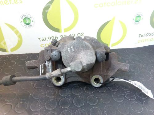 Left front brake caliper SEAT ALHAMBRA (7V8, 7V9)  | BP11624373M105 
