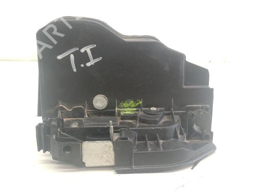 Used Rear left lock BMW 1 (E87) 118 i (129 hp) 27723960