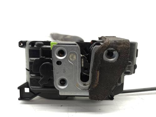Rear right lock RENAULT LAGUNA III (BT0/1) 1.5 dCi (BT00, BT0A, BT0T, BT1J) | BP18065375C99 