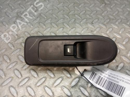 Used Right front window switch PEUGEOT 508 I (8D_) 2.0 HDi (163 hp) 9047414