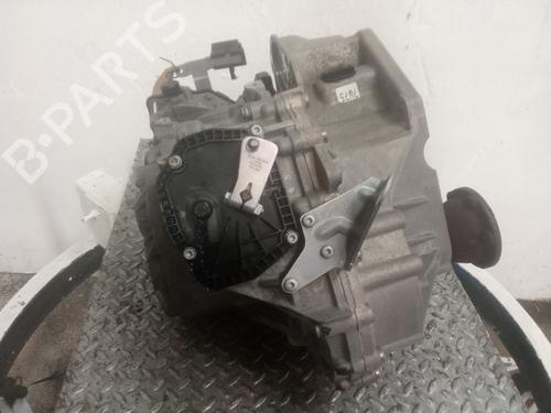 Gearbox SEAT LEON (5F1)  | BP11047917M3 