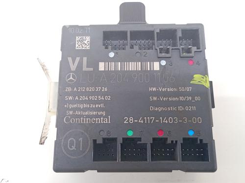 Used Control unit Control unit 39240926 39240926