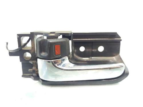Used Rear left interior door handle TOYOTA COROLLA (_E12_) 1.4 D (NDE120_, NDE120R) (90 hp) 3263206