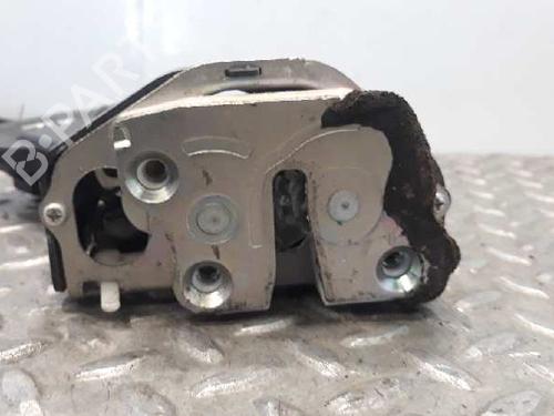 Used Rear left lock MAZDA 6 Saloon (GG) [2002-2008]  7289487