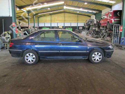 Steering column stalk PEUGEOT 406 (8B)  | BP3048825I23 