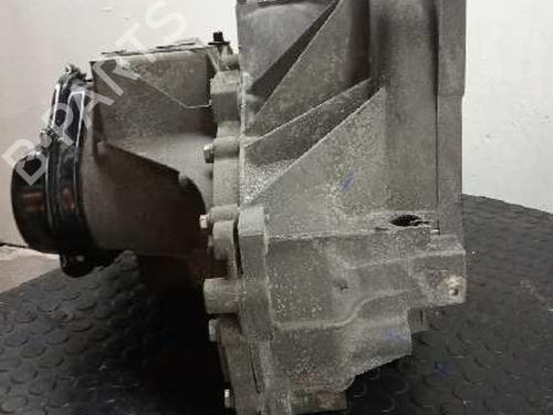 Gearbox FORD FIESTA VI (CB1, CCN)  | BP4719788M3 