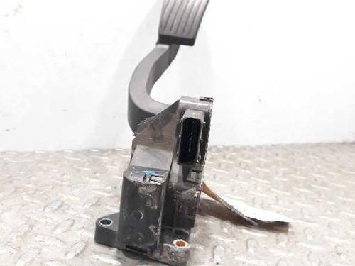 Pedal OPEL CORSA D (S07)  | BP3054687I4 