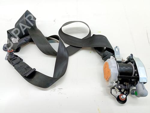 Used Front left seatbelt Front left seatbelt 36433218 36433218