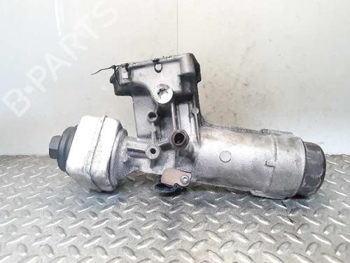 Oliekøler SKODA OCTAVIA I (1U2) 1.9 TDI | BP14236051M33 