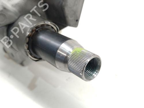 Steering column HONDA HR-V (RU) 1.6 i-DTEC (RU8) | BP33427972M21 - Image 8